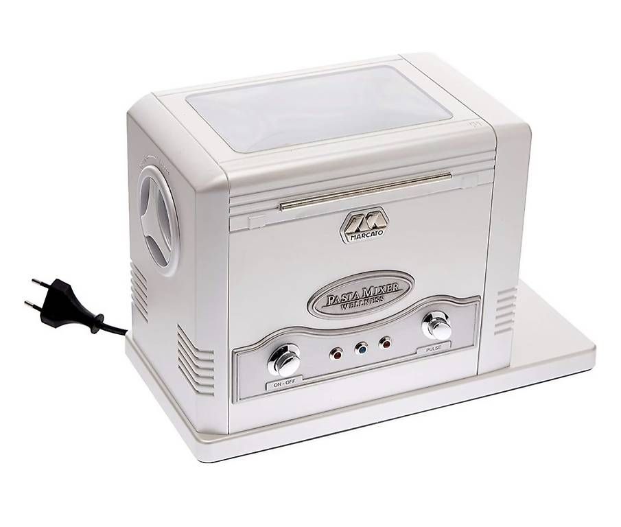 Elettrodomestici da cucina: Pasta Fresca / Pasta Mixer  – Usato da Mühlau venduto da ana_75z8 3
