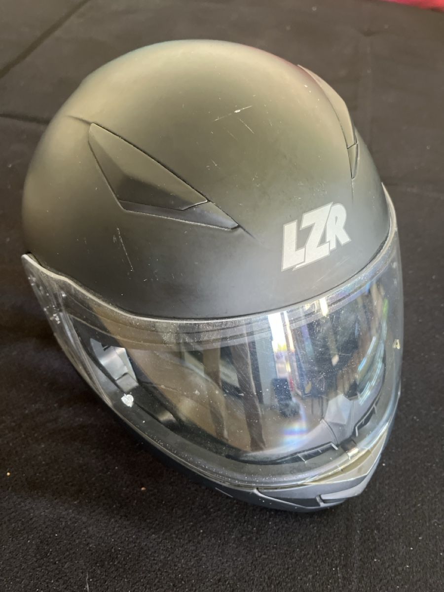 Caschi & visiere: Motorradhelm – Nuovo (secondo la descrizione) da Colombier NE venduto da andpsykz3