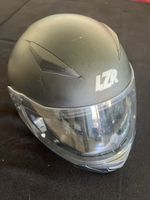 Motorradhelm