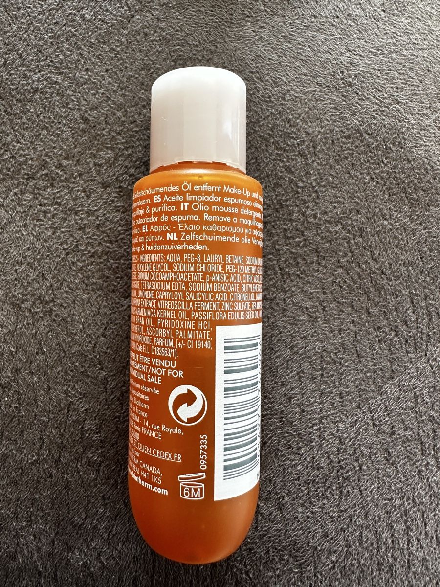 Biotherm Gesichtspflege: Biotherm – Neu und originalverpackt aus Schaffhausen von Nadiuna 4