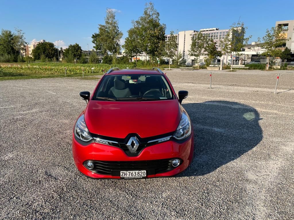 Automobili: Renault Clio, Swiss Edition 0.9 – Usato da Urdorf venduto da VukKar 6