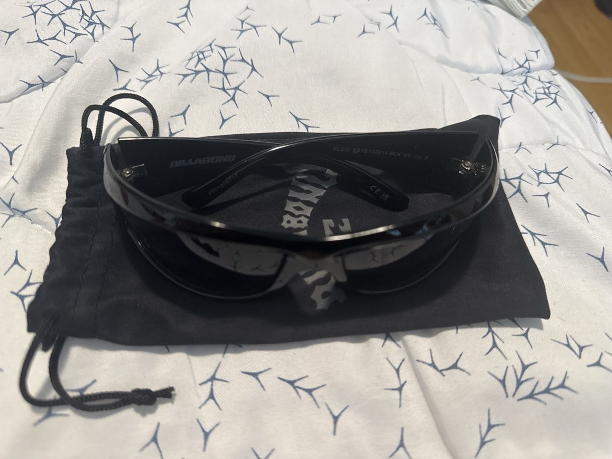 Occhiali & Lenti: Sunglasses - Don Toliver Style – Usato da Hünenberg venduto da lag_2nxr