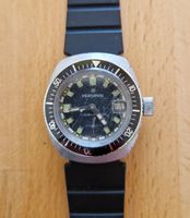 Vintage Personal Damen Handaufzug Taucheruhr