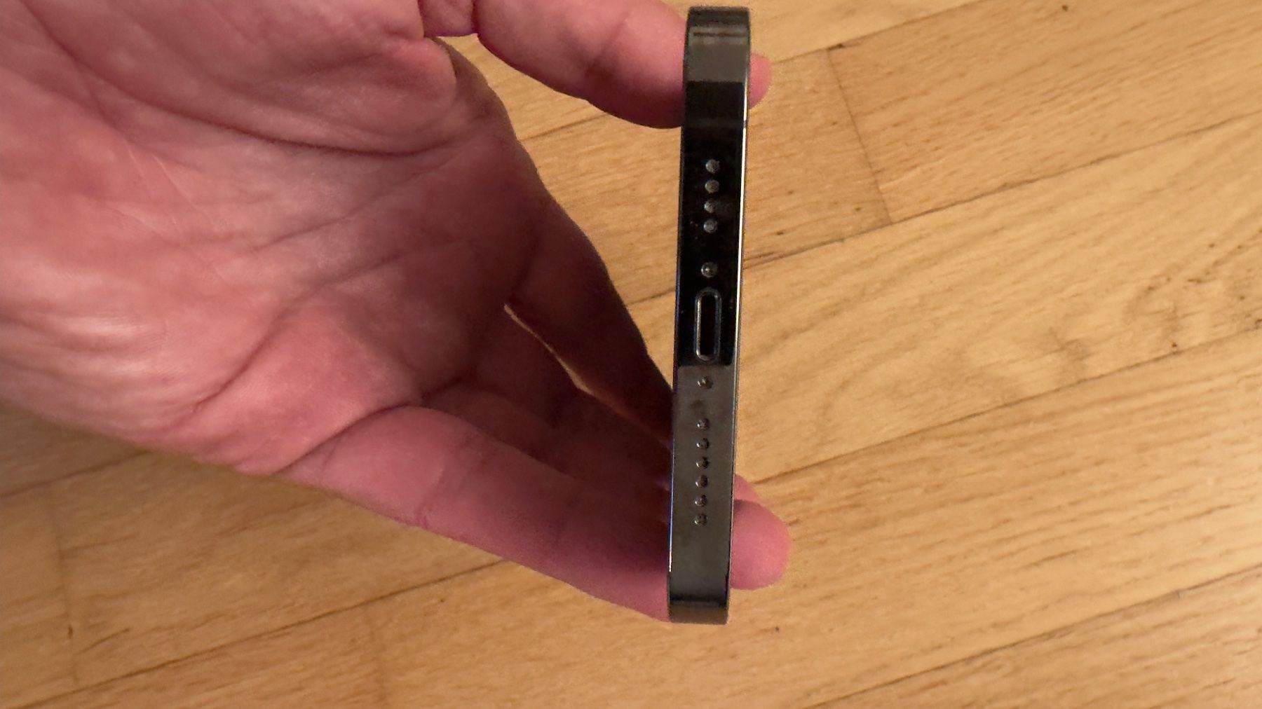 Apple Telefoni cellulari / Smartphones: iPhone 13 Pro Max - 128 GB – Usato da Küsnacht ZH venduto da Gila1983 3