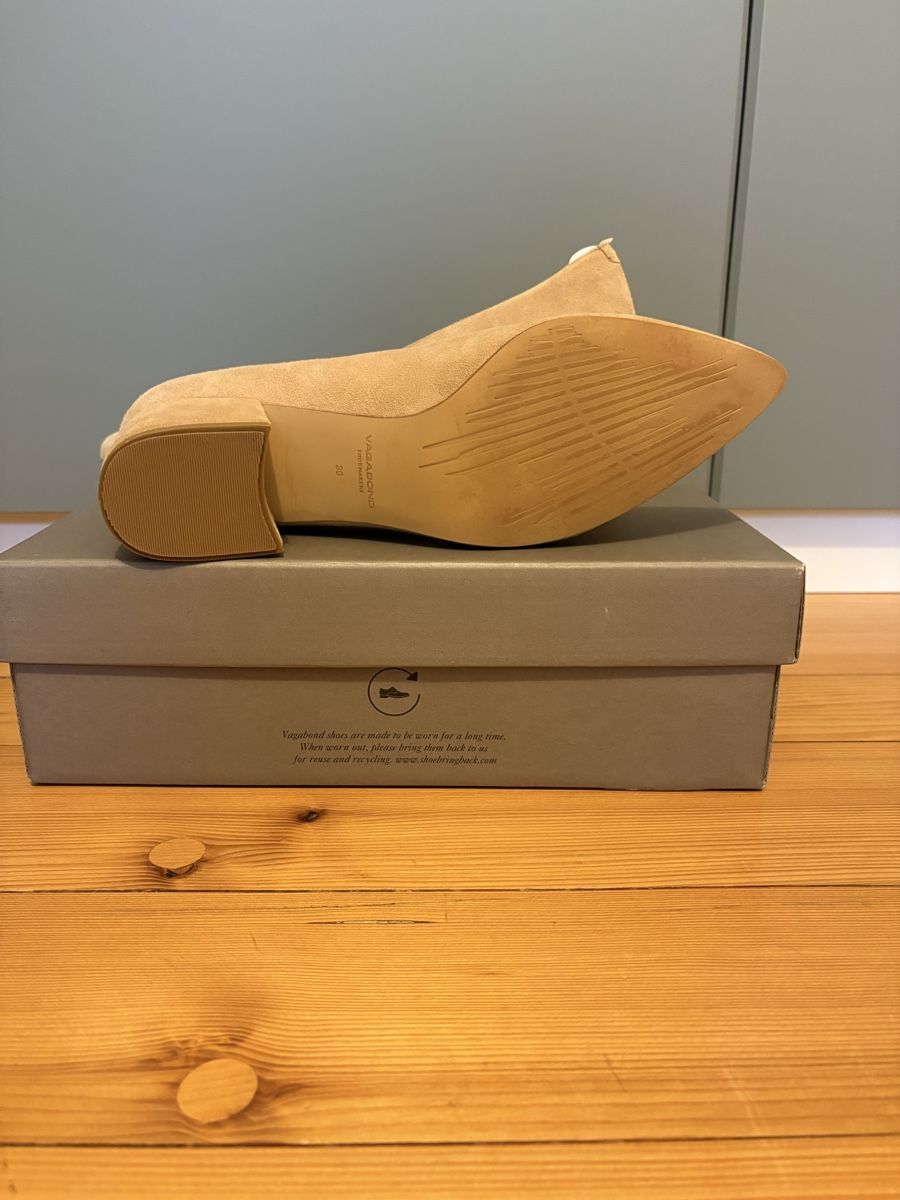 Vagabond Chaussures femmes: Pumps Vagabond – D'occasion à Winterthur par andObe 3