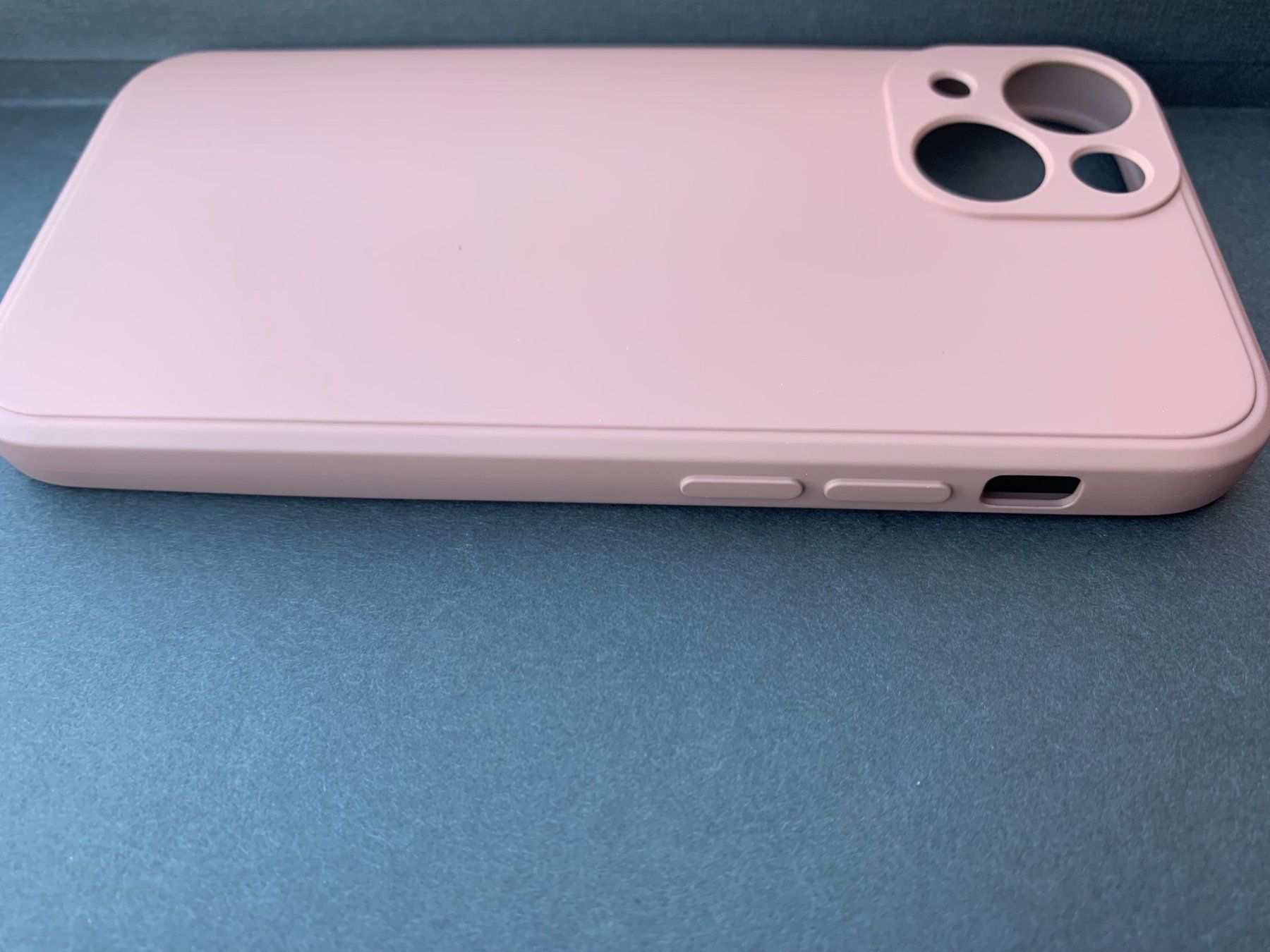 Apple Cover & Protezioni schermo: Silikon Cover - braun - iPhone 11 – Nuovo e nell'imballaggio originale da Zürich venduto da martin1009 2