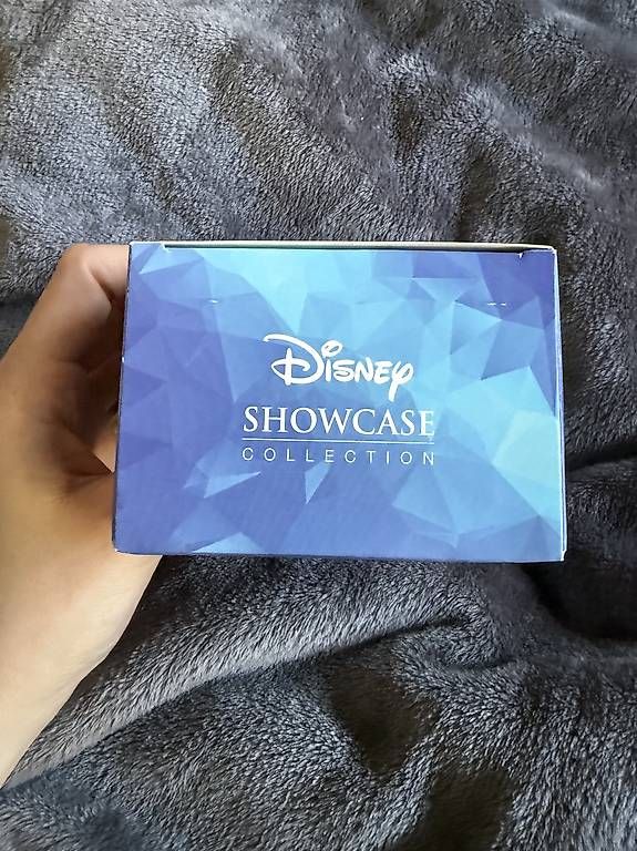Disney Statuette: Mini figurine Stitch – Usato da Aigle venduto da Saracristiana 1