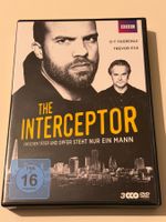 The Interceptor - Die komplette Serie