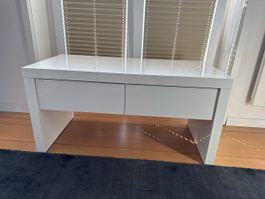 Sideboard / Schuhschrank / Sitzbank mit 2 Schubladen