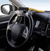 Sécurité volant 