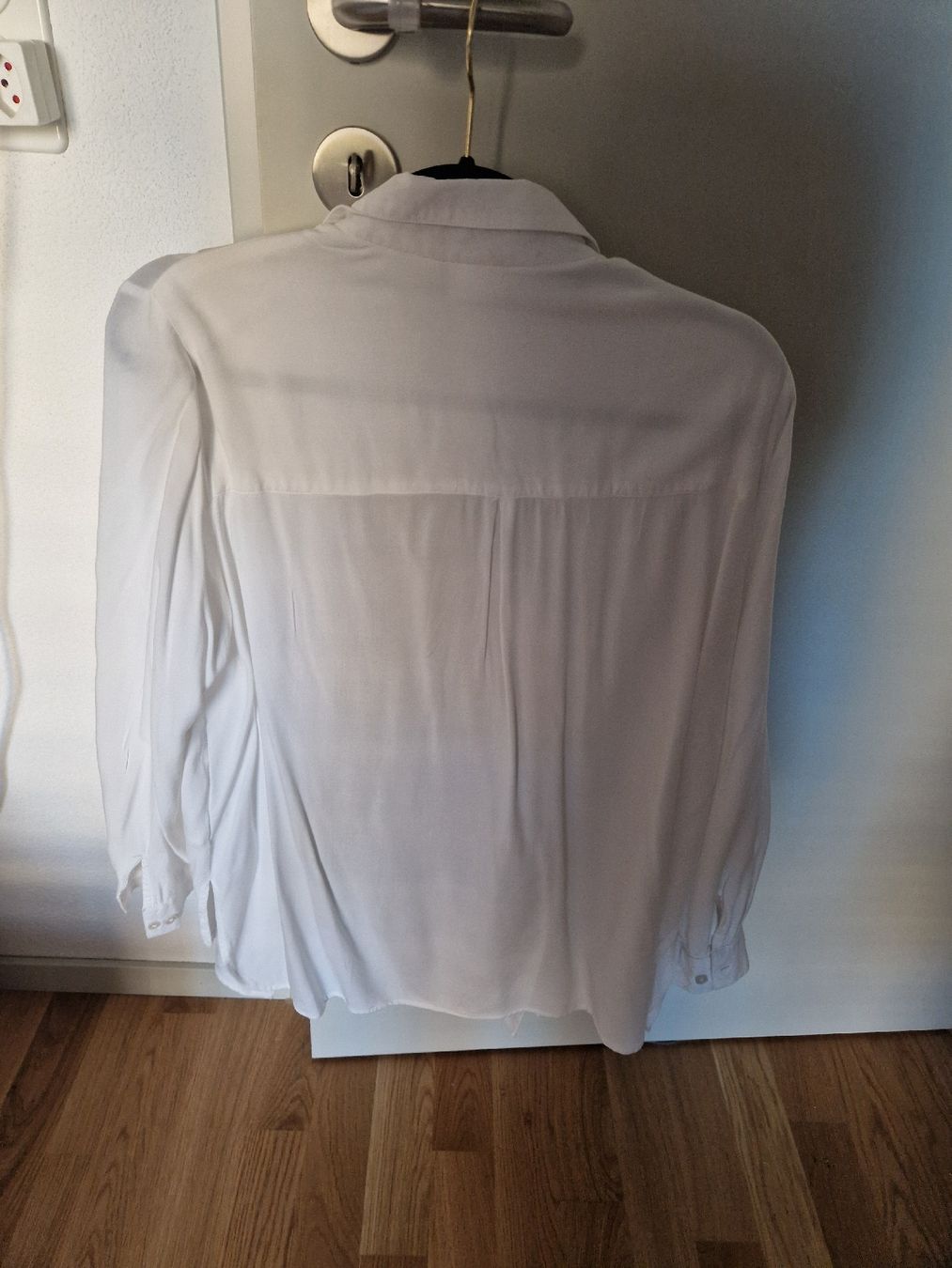 Camicette: Bluse Weiss - Bodyflirt - Gr 42 – Usato da Reinach BL venduto da Dschinni80 4