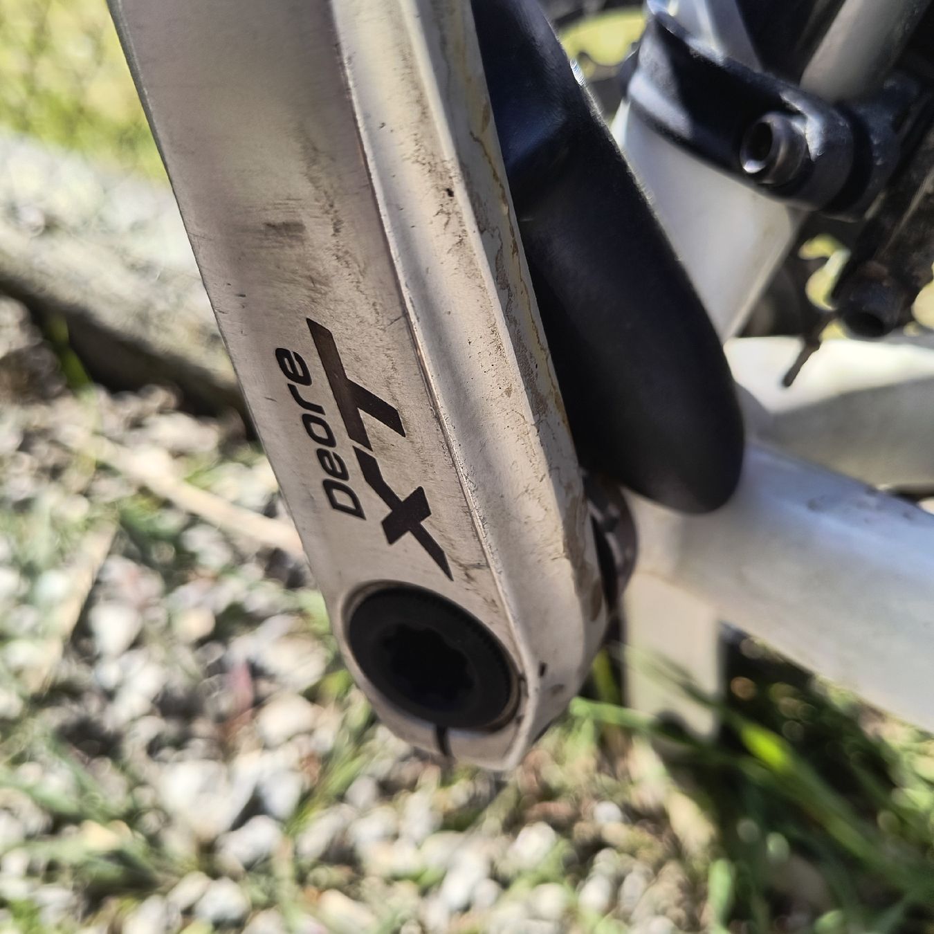Trek Biciclette: VTT TREK – Usato da Courgenay venduto da DaVe915 6