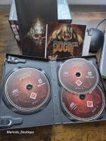 Doom 3 PC CD-ROM Uncut edition good condition