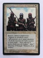 MTG - Picchieri