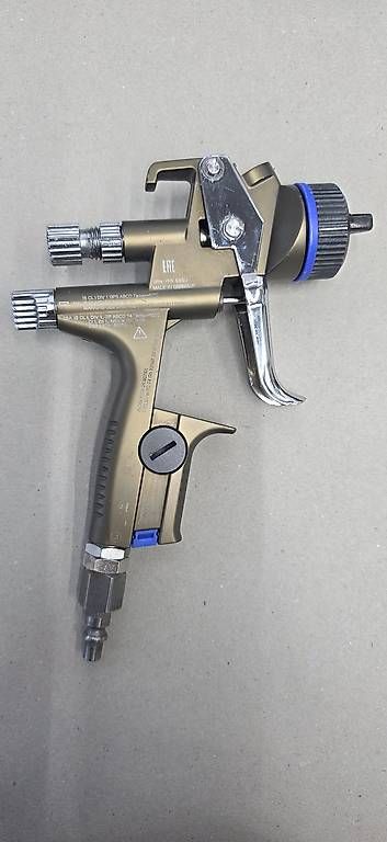 Sata Tutti gli attrezzi: Pistolet Sata 5500 RP digital – Usato da Le Mont sur Lausanne venduto da V-Star980