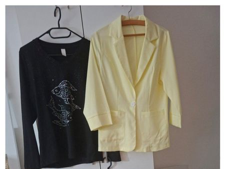 Kleiderpaket 2 eilig  gr M/ L Neuwertig