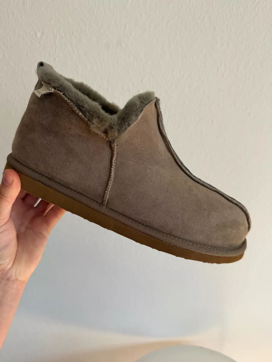 Ugg Herrenschuhe: Chaussons Shepherd, taille 43 – Neu (gemäss Beschreibung) aus Cressier FR von Serge30 3