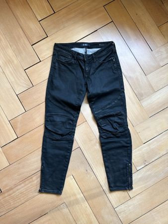 MAVI - Jeans schwarz S