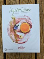 Buch: Vegetarissimo