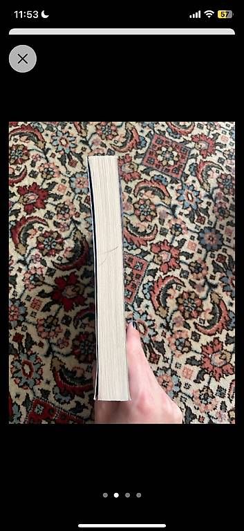 Libri: The Midnight Library - Matt Haig – Usato da Bern venduto da aij_cs5m 1