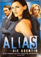 Alias - Die Agentin - Staffel 3