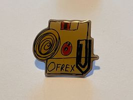 1 Pin Ofrex