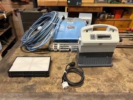 Robot de piscine DOLPHIN M400