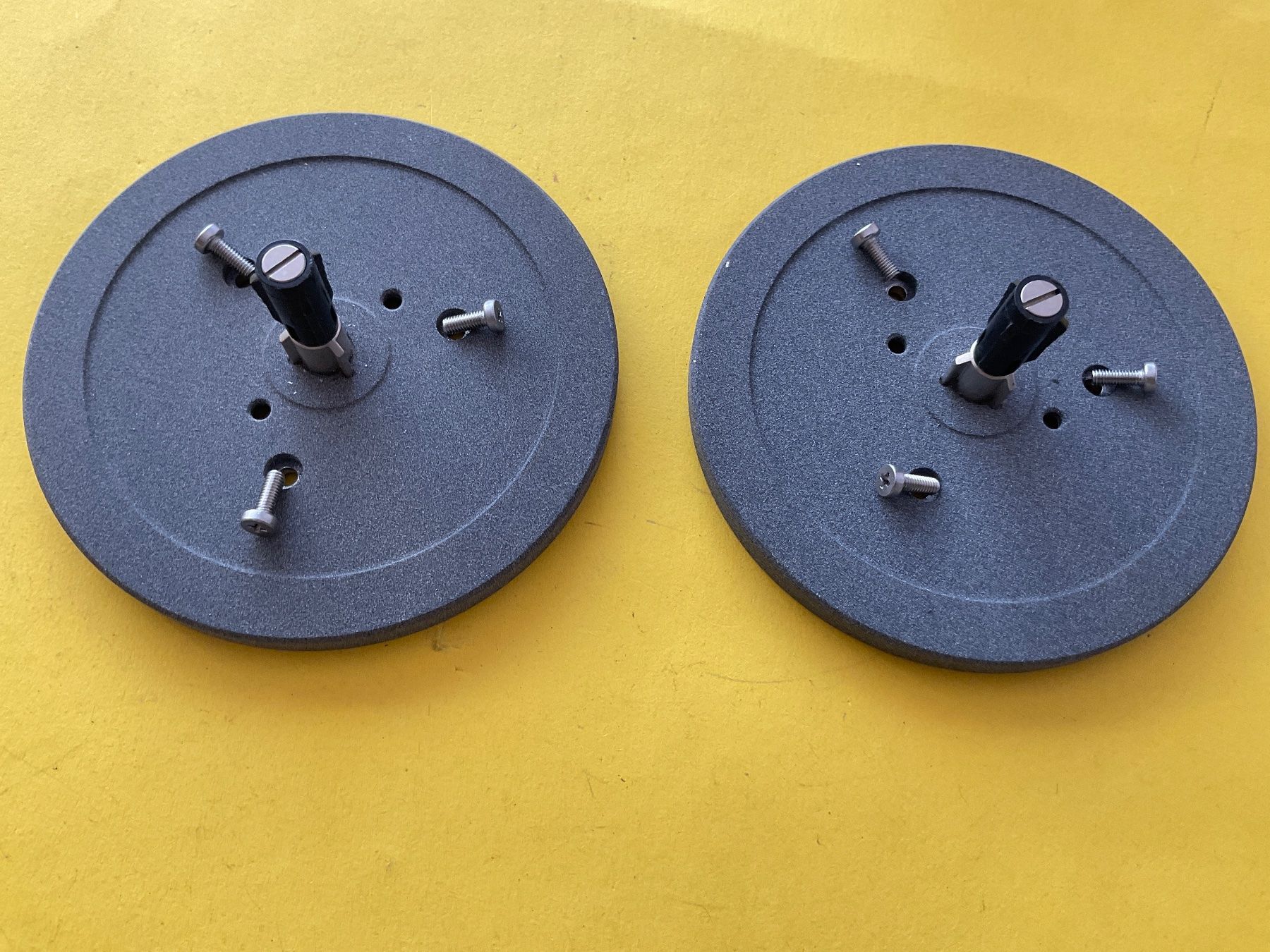 Revox Apparecchi a nastro: ReVox  B 77 MKII Wickelteller – Usato da Langenthal venduto da Kotade