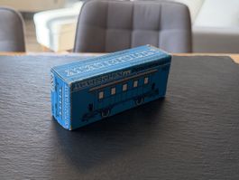 Märklin Personenwagen HO 4007 mit OVP