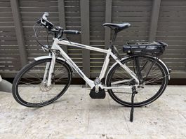Hercules e-Bike