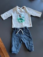 Baby Outfit, Shirt Grösse 59, Hose Grösse 62