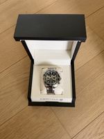 Certina DS Action Diver Chrono Automatik Uhr, neuwertig!