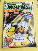 Micky Maus 2009