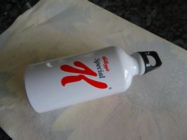Kelloggs Special Trinkflasche *NEU*