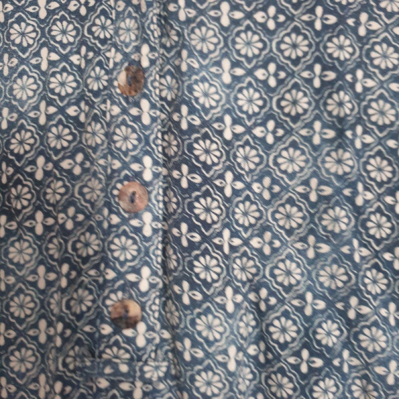 Deerberg Camicette: Deerberg schönes Blusenshirt Gr. 46 – Nuovo (secondo la descrizione) da Frenkendorf venduto da Moon111 2