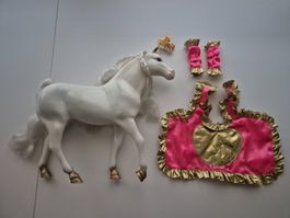 Barbie Pferde Set
