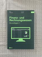 Finanz- und Rechnungswesen Grundlagen 1