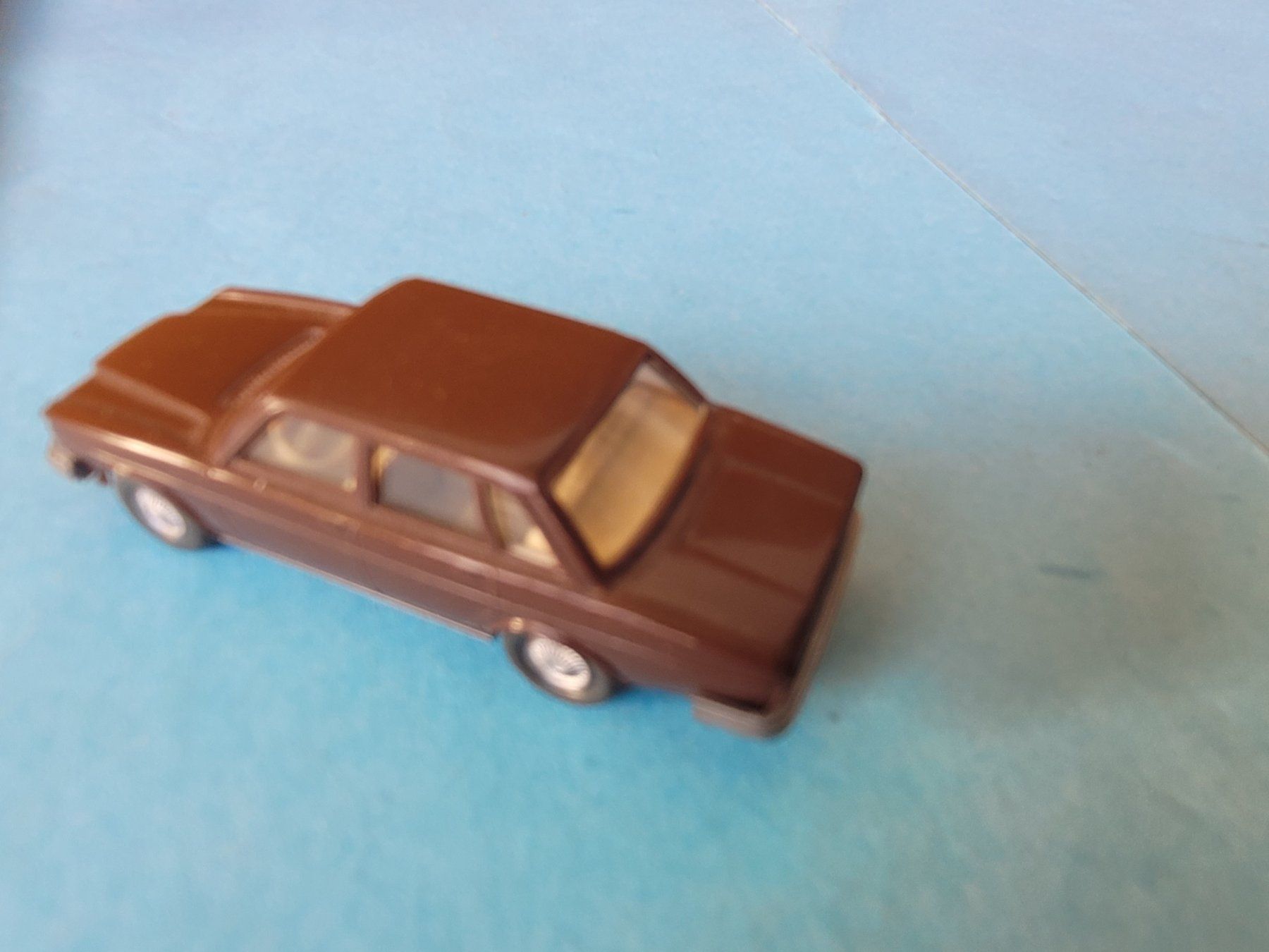 Volvo Modellini d'auto: Volvo 264 1:87 Wiking – Nuovo (secondo la descrizione) da Domdidier venduto da Bimbo57 5