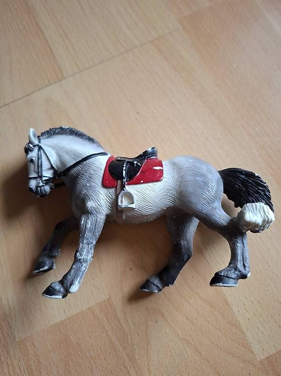 Giocattoli: Schleich  – Usato da Glarus venduto da maya860