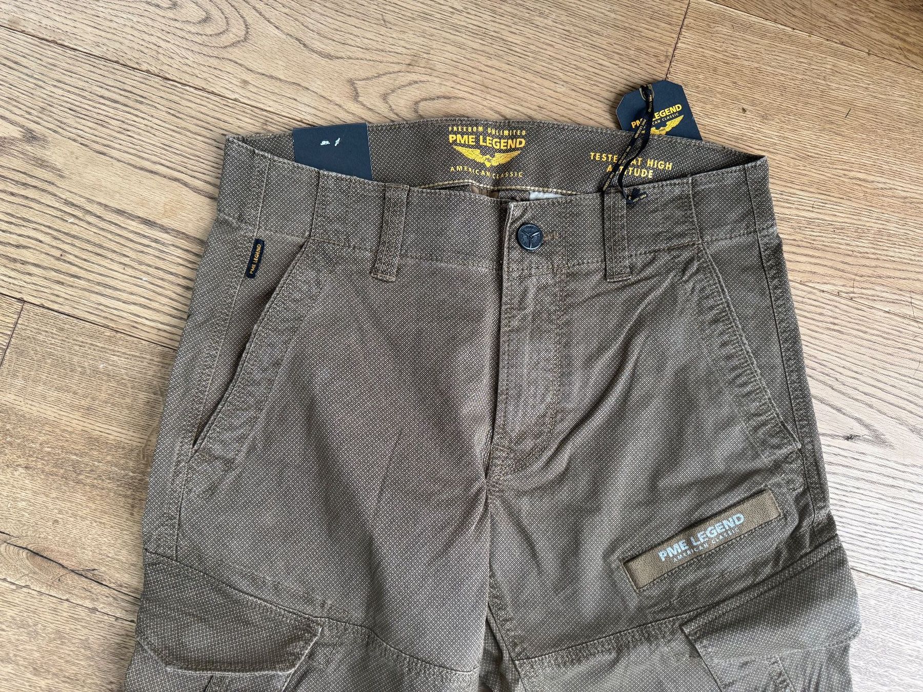 Pantaloni: Hose, PME **NEU**  38/30 – Nuovo (secondo la descrizione) da Stettfurt venduto da outlet72 2