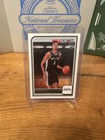 Victor Wembanyama RC hoops