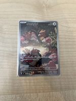 Habitak / Spearow - Japanisch 
