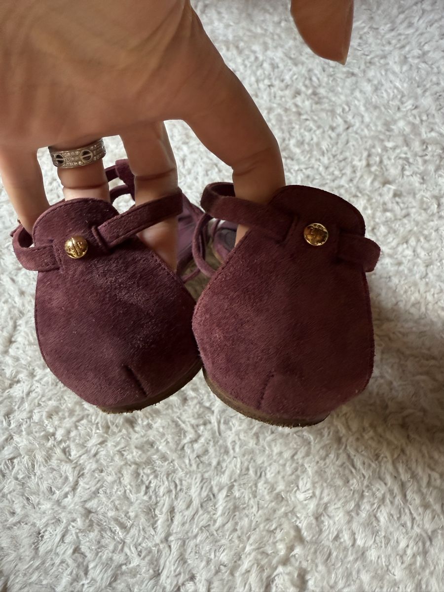 Loro Piana Damenschuhe: Loro Piana sandals 38 – Gebraucht aus Barna von orbuyorcry 6