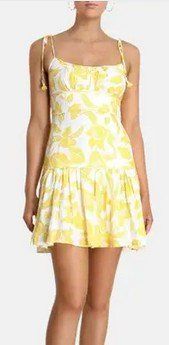 Zimmermann Kleid / robe XS