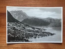 AK  ca. 1940 Beckenried  ungelaufen (G1831)