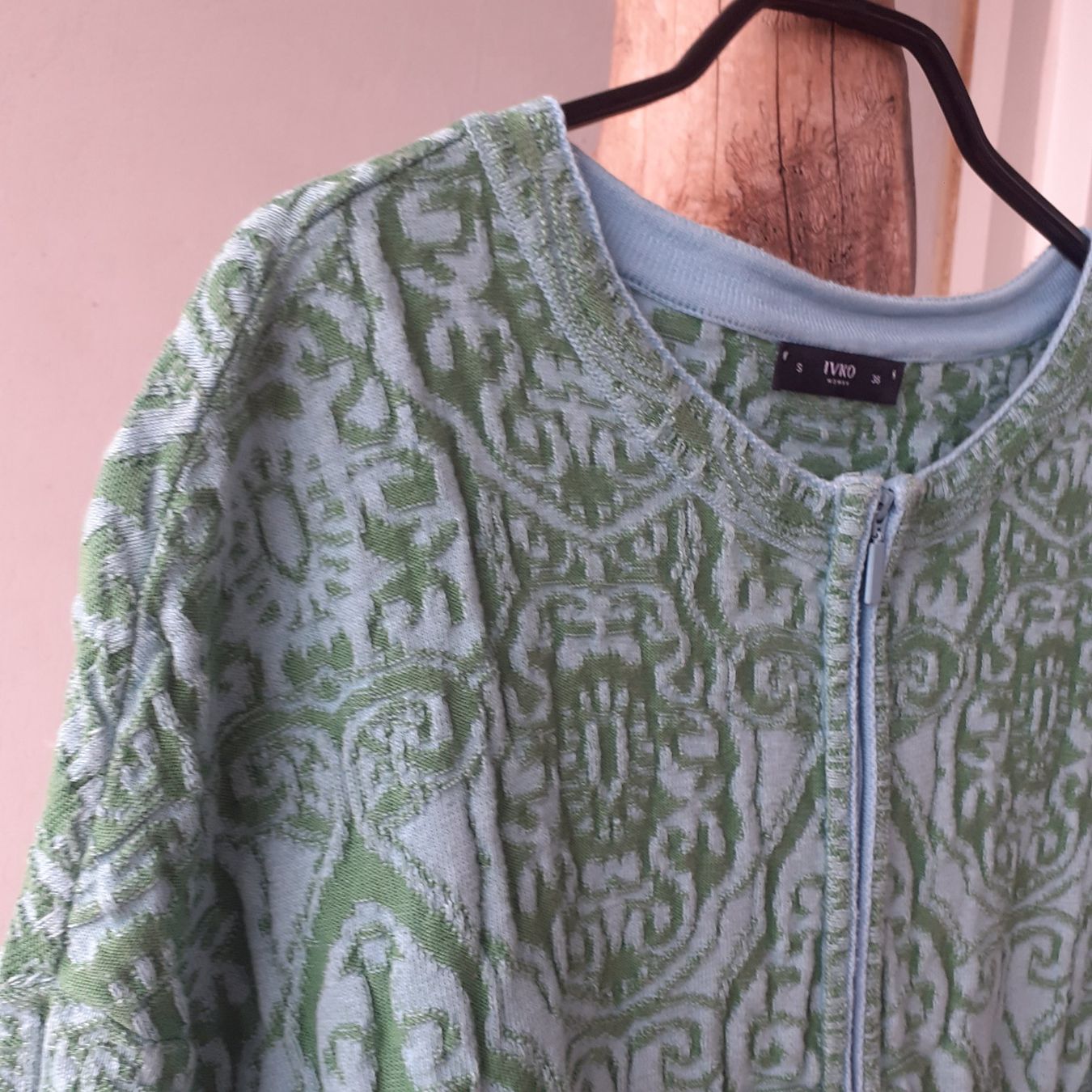Ivko Giacche: Ivko Strickjacke. 36 – Usato da Bern venduto da Solarsystem 8