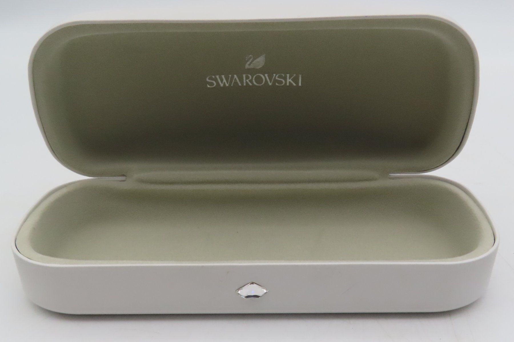 Swarovski Lunettes & Verres: Swarovski Damenbrille – D'occasion à Reinach BL par WBZ-Flohmarkt 5
