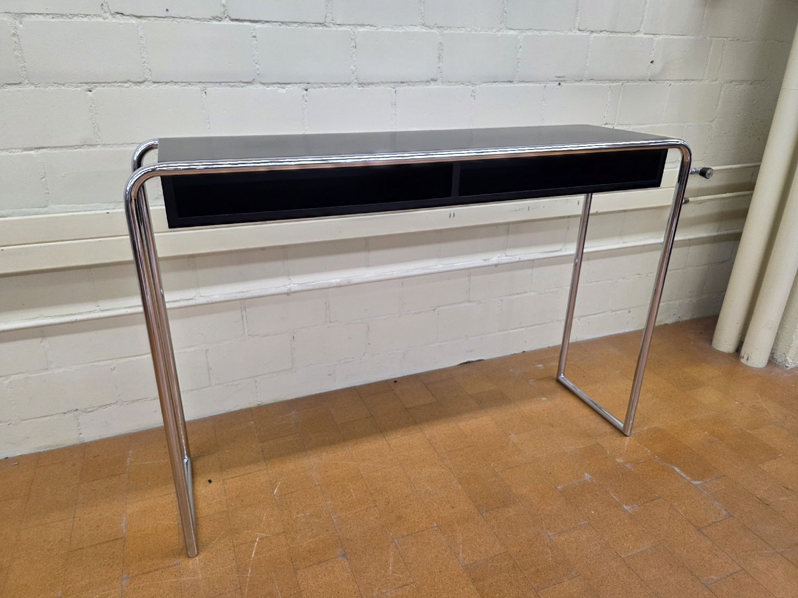 Thonet Tavoli: Thonet B 108 Designer Konsolentisch – Usato da Lichtensteig venduto da Polsterwerk 2