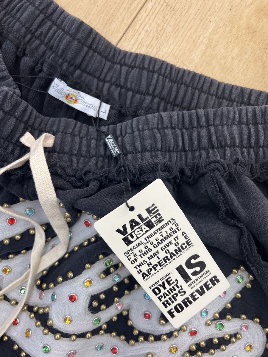 Hosen: Vale Shorts – Neu und originalverpackt aus Zürich von Realvintagesale 2