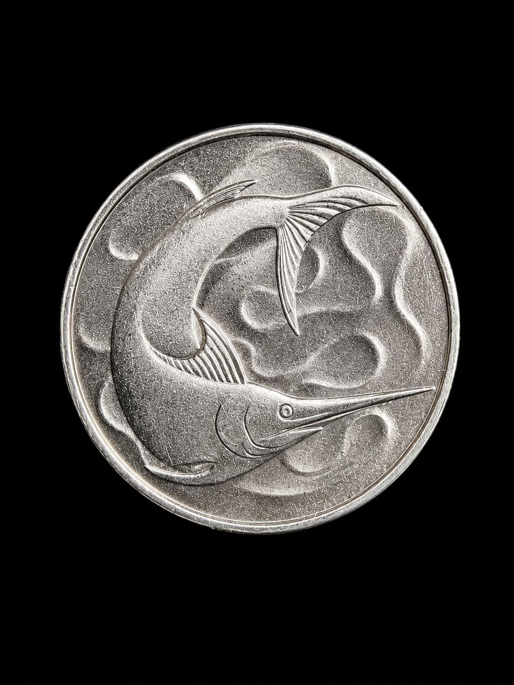 Toutes les monnaies: SINGAPUR 20 CENTS 1981 – Neuf (Voir description) à winterthur par CoinPassion